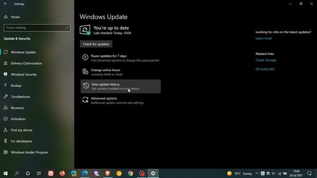 Microsoft releases KB5005394 and KB5005392 out-of-band fixes for printer problems смотреть онлайн