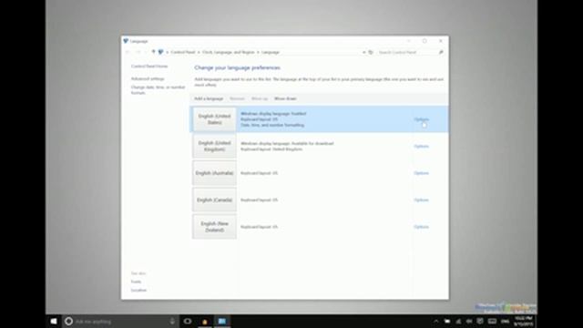 How to Improve Handwriting Recognition in Windows 10 смотреть онлайн