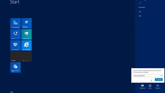 Windows Server 2012 Part 4 смотреть онлайн