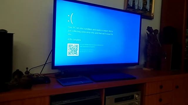 Mini PC keep crashing смотреть онлайн