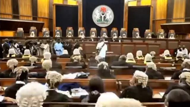 ‘S’Court Opened New Legal Window For My Release’ — Nigerans INSHOCK As Kanu Reveals New Plans смотреть онлайн