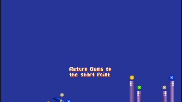 Stink Terios na Zona da SAGE 2012: Sonic Epsilon смотреть онлайн