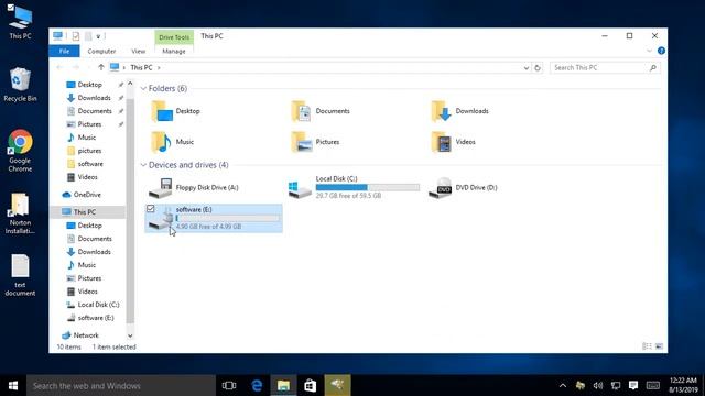 turn on bitlocker to encrypt hard drive on windows 10 computer смотреть онлайн