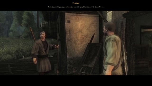 Lets Play Risen, #10 смотреть онлайн