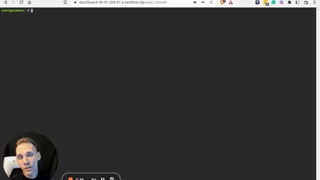 Get More Out of Your Seedbox with One Click Apps Installed in Minutes! смотреть онлайн