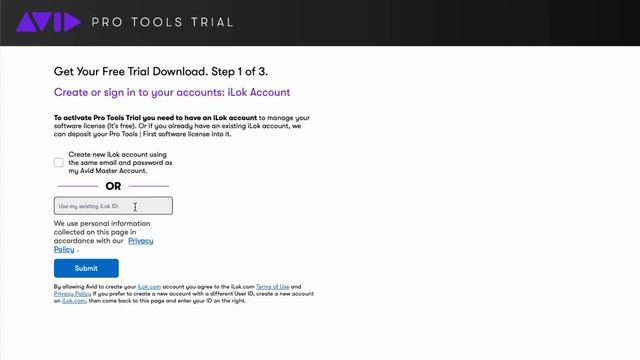 Pro Tools Free Trial 🥳 смотреть онлайн