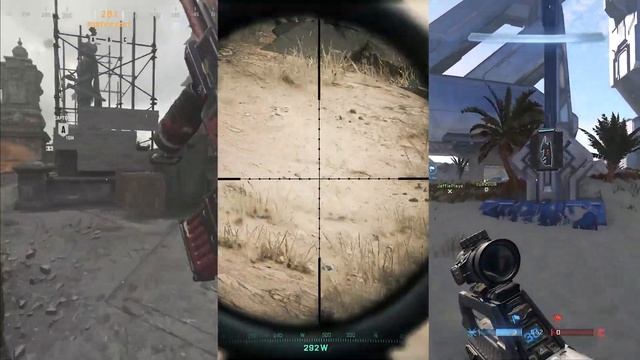 BEST FPS 2021: CoD Vanguard Vs. Battlefield 2042 Vs. Halo Infinite смотреть онлайн