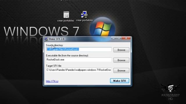 Como Descargar Revouninstaller y Creador de Portables смотреть онлайн