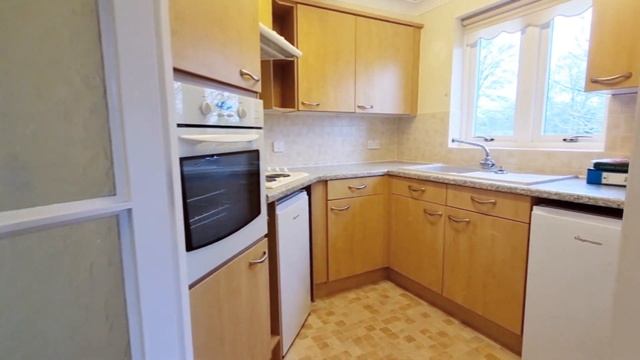 Georgian Court, Spalding смотреть онлайн