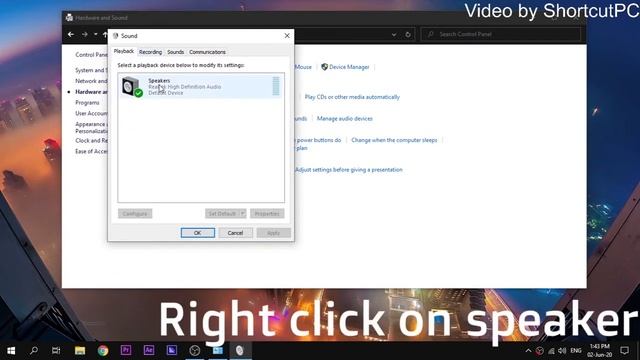 🔧How to fix Windows Audio Graph Isolation use many memory usages! | 2020 смотреть онлайн
