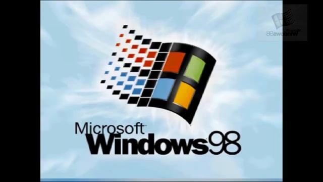 Windows 98 - Sparta Extended TTE V4 Remix