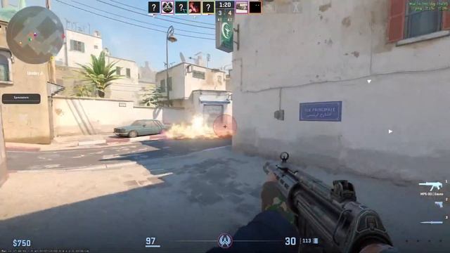 CS2 | RAGE CHEAT | COMPETITIVE смотреть онлайн