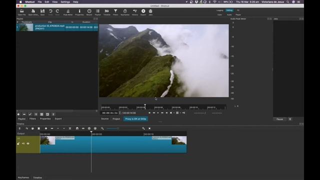 Improving Shotcut Performance - Tutorial 2021 смотреть онлайн