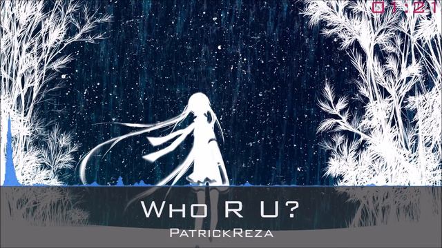 ♫Nightcore♫ - Who R U смотреть онлайн