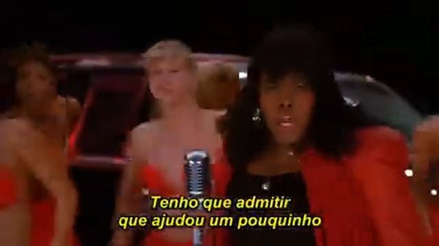 Glee - Bust Your Windows (Out Your Car) (Legendado) смотреть онлайн