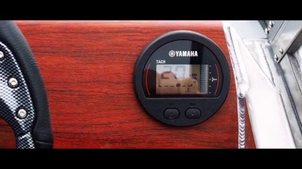 ORIONBOAT 53Д (Орионбоат 53Д) [480] [audiovk.com]