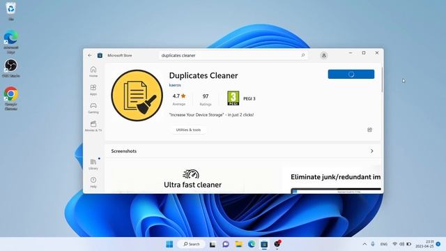 How to Download and Install Duplicates Cleaner For Windows смотреть онлайн