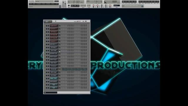Kryptonite FL 10 Beat Tutorial смотреть онлайн