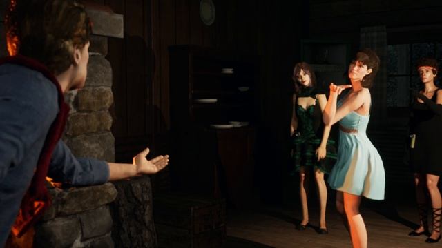 RELEASE DATE, NEW DLC & MORE!! | Friday the 13th: Resurrected News смотреть онлайн