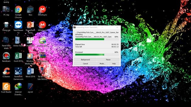 cách ghost win 10 pro chuyên game đơn giải смотреть онлайн