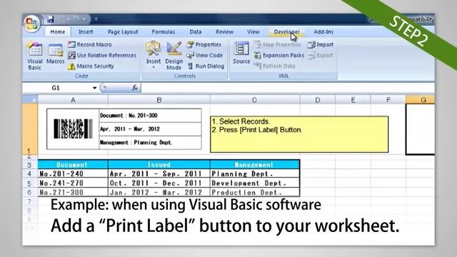 Label Printer Solutions with Brother Software Development Kits (b-PAC SDK) смотреть онлайн