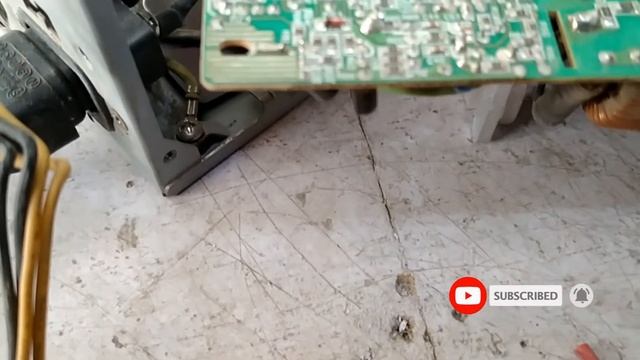 Bestec Power Supply Switching Model#ATX-250-12Z Part#410508-003 | Urdu/Hindi | Abbas Computers смотреть онлайн