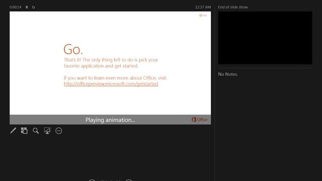 Microsoft Office 2013 Setup on Windows - Office 365 Home Premium Preview смотреть онлайн