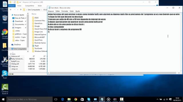 Como Baixar Bully Sem torrent2015 смотреть онлайн