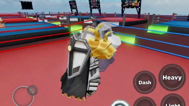 How to get better at untitled boxing game (tips & tricks) смотреть онлайн