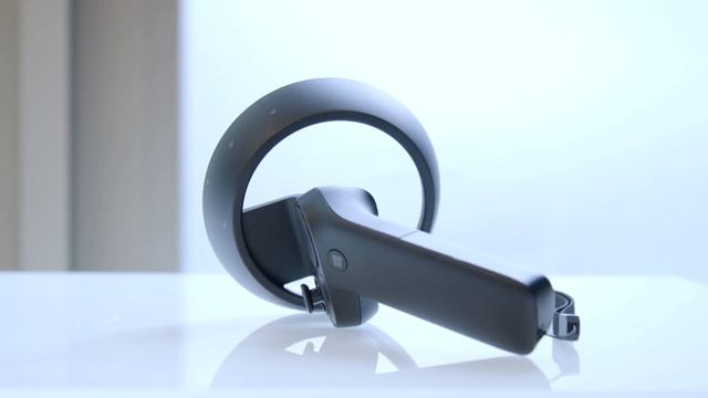 Asus Windows Mixed Reality Headset hands-on at IFA 2017 смотреть онлайн