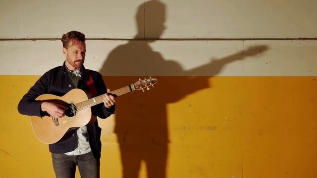 Meadows - Empty Windows (live) смотреть онлайн