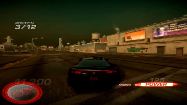 Ridge Racer Unbounded on Intel HD Graphics смотреть онлайн
