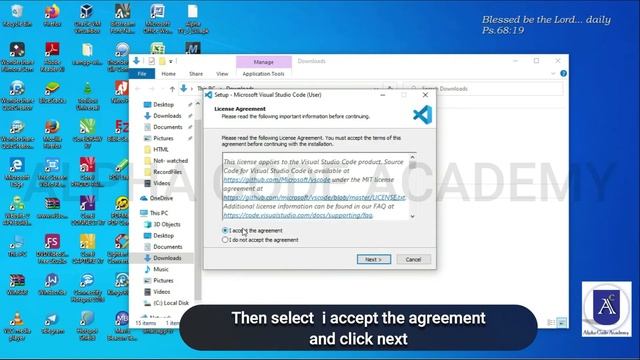 How To Download And Install visual studio code смотреть онлайн