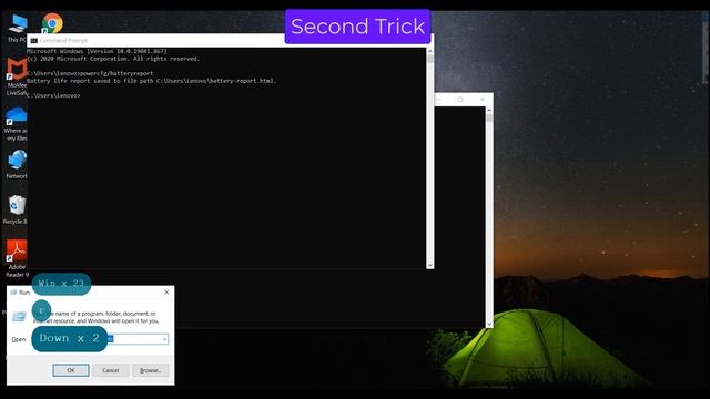 Top 3 Computer Tricks That Every User Must Know | Jouher Techshar смотреть онлайн