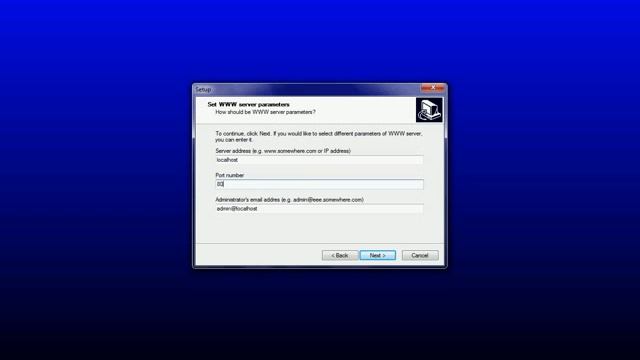 How to install Apache server ?? (win 7) смотреть онлайн