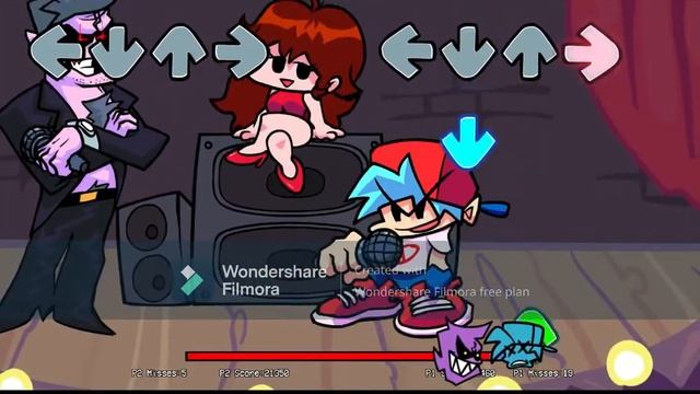 descarga ya fnf multijugador para windows 10 y 11 смотреть онлайн