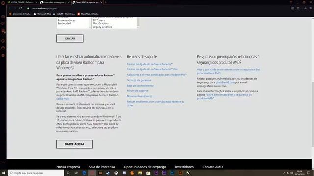Tutorial: Como resolver o ERRO GW501 no Gears 5(Windows 10) смотреть онлайн