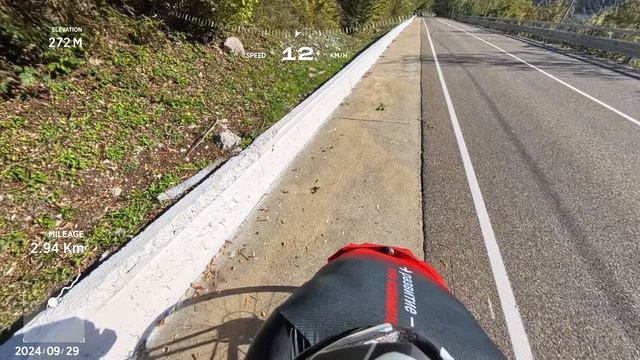 La Strada Сочи 2024 2