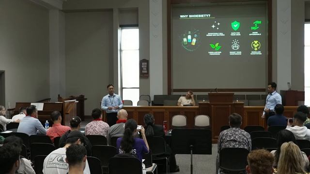 Empower Your Dreams Finalists Presentations (Livestream) смотреть онлайн