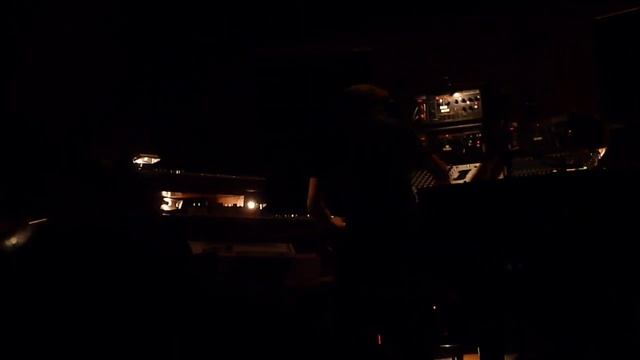 Nils Frahm - All Melody - Manchester Albert Hall - 17/02/2019 смотреть онлайн