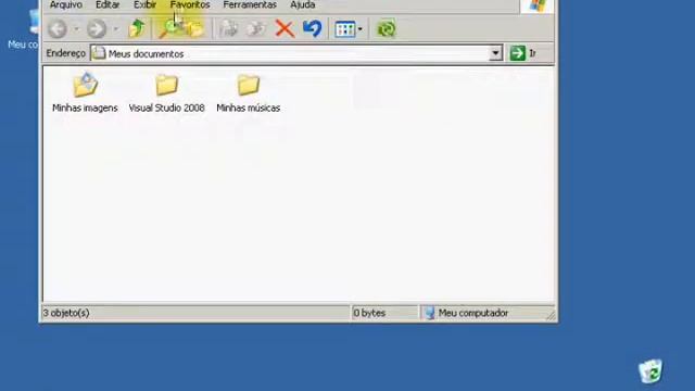 Windows Explorer - Como iniciar смотреть онлайн