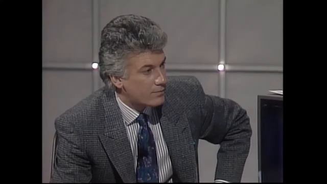 SIEMPRE LUNES (1988) - Libertad Lamarque