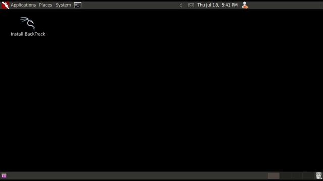 How to obtain a WPA / WPA2 Handshake Capture with Backtrack 5 to crack a wireless password. смотреть онлайн