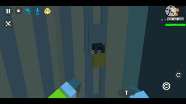 Don't check out cell 004 (Simple Sandbox 2 funny short) смотреть онлайн