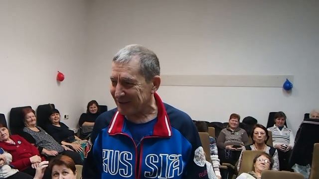 № 1699 Двадцать лет в клубе смотреть онлайн