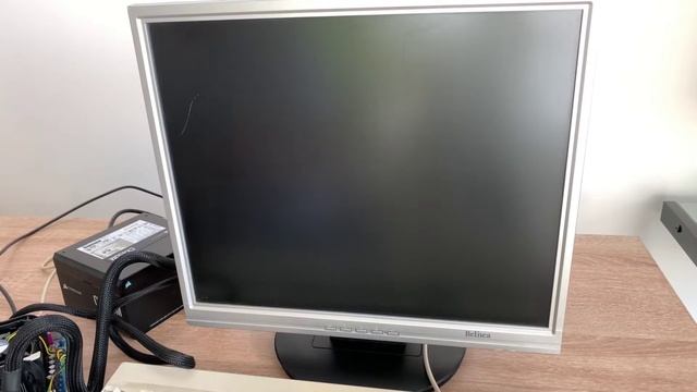 Projet PC Windows 98 - Choix CPU et carte mère - Part 1 смотреть онлайн