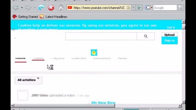 Windows 98 In 2015 (17 Years Later) смотреть онлайн