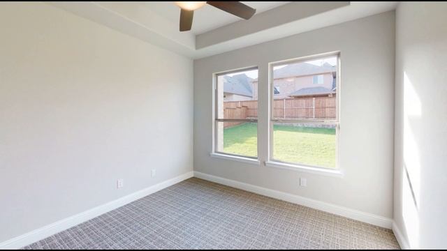 Britton Homes in Lakewood at Brookhollow - 2720 Meadowbrook Boulevard смотреть онлайн