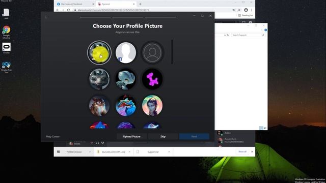 Oculus App Grey Screen Workaround смотреть онлайн