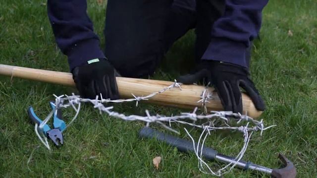 Vi lager Lucille! смотреть онлайн